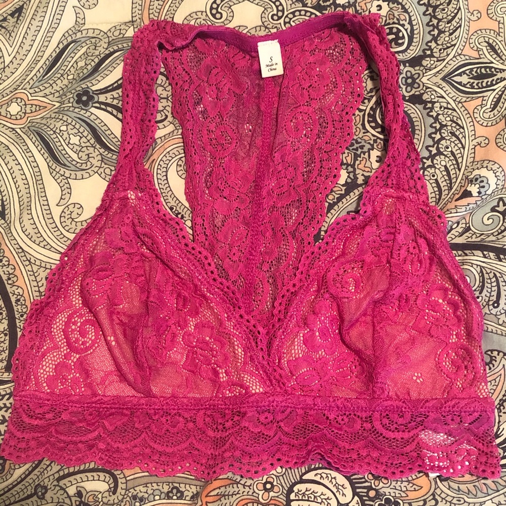 Two Bralettes - Picture 2 of 3
